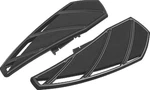 Kuryakyn Phantom Floorboards For Harley-davidson Black New. Price: $429.99.