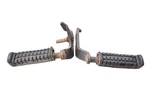 88 Honda Fourtrax 2X4 Foot Pegs TRX125 Used. Price: $59.99.