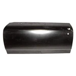 New Sherman 707-13AL Driver Side Door Skin Fits Chevrolet Chevelle. Price: $228.78.