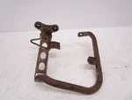 Suzuki Ltz 250 Left Foot Peg 43520-21G00 2004-2009 Used. Price: $25.00.