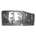 For Chevy Ii 62-67 Sherman 685-46CL Driver Side Floor Pan Half Patch New. Price: $145.36.