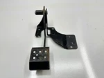 Polaris Ranger 900 Diesel Brake Pedal Mount 1018098-329 Oem Hst Xp Used. Price: $18.35.