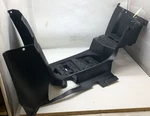 Can Am Right Footwell Outlander Max 650 800 705001981 Used. Price: $159.50.
