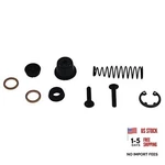 Racing 18-4027 Clutch Master Cylinder Kit Compatible With/replacement For New. Price: $60.88.
