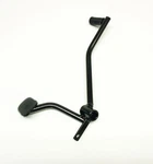 Fir Gear Lever Heel-toe YMF350/400 New. Price: $23.97.