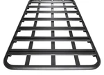 Smittybilt 9450 Defender Platform Roof Rack 94" X 50" 2" Sides Black New. Price: $1059.94.