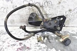 2020 Polaris Sportsman 850 H/l Foot Brake Master Cylinder 1913033 Pedal Used. Price: $20.99.
