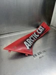 01 02 03 04 Arctic Cat 300 500 650 Oem Left Side Panel Cover Trim Cowl 0506-673 Used. Price: $69.99.
