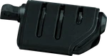 Kuryakyn Trident Dually Peg With Male Adapter In Gloss Black - Part 7562 New. Price: $126.99.