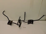 2014 Polaris Sportsman Touring 570 Efi Oem Lh Rh Passenger Footwells 1019966-329 Used. Price: $97.49.