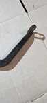 91 Suzuki Quadrunner LT230E 2X4 Rear Brake Foot Pedal S1 Used. Price: $20.00.
