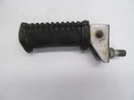 1981 Yamaha Maxim XJ550 Rear Right Footrest Used. Price: $6.57.