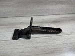 1989-2004 Kawasaki Klf 300 Bayou 2X4 Leftside 34028-1279 Used. Price: $29.99.