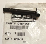 Polaris Bolt Nos 0454098 (L&S-398) New. Price: $10.90.