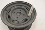 Arctic Cat Prowler 650 07 Wheel Rear 1402-514 #2 50973 Used. Price: $46.99.