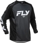 Fly Racing 379-9204X F-16 Jersey Black/white New. Price: $39.74.