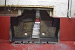 2016 Polaris Rzr Xp Turbo Main Assembly 2637566-070 Floorboard Used. Price: $69.99.