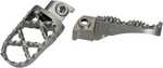 Moose Racing Pro Footpegs 1620-0647 New. Price: $159.95.