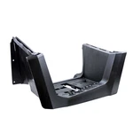Can-am 705007040 Left Hand Footrest Outlander 570 650 850 1000 Efi New. Price: $97.99.