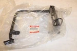 Suzuki 2002-2014 Ozark LTF250 Right Footrest Footpeg 43510-05850 New. Price: $56.99.