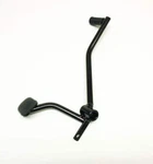 Gear Lever Heel-toe YMF350/400 New. Price: $26.65.