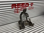 2018 Polaris Ranger Crew 100 Oem Electronic Throttle Pedal & Brake -401498 Used. Price: $50.00.