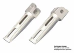Biketek Billet Alumimium Race Pegs - Pillion Honda Alloy New. Price: $47.25.