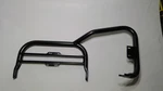 New Old Stock, Fits John Deere Footrest Part # C705200888. Price: $47.35.