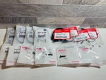 Genuine Honda CB750F RC04 Carburetor Insulator Band Screw 16PC Set New. Price: $162.00.