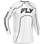 Fly Racing Rayce Bicycle Jersey White/black Xl 379-054X New. Price: $59.08.