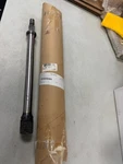 Nos Arctic Cat Atv Rr Drive Axle (0402-191) 1998-2000 400 454 500 4X4 2X4 New. Price: $119.99.