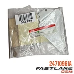 Genuine Ducati Left Protector New Oem 24710961A. Price: $39.14.
