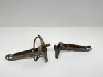 2002 Yamaha Blaster YFS200 Rests Stand Oem Used. Price: $24.95.