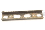 Yamaha Big Bear 250 2X4 07 Footpeg Left Or Right 1P0-F741A-00-00 #1 52537 Used. Price: $11.99.