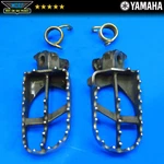 1999 Yamaha YZ250 Stands Rests 5ET-27411-00-00 Used. Price: $19.20.