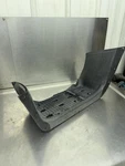 99 01 02 Polaris Sportsman Xplorer 400 600 500 325 Magnum Lh Wheel Well Used. Price: $122.19.