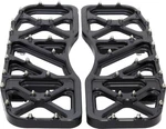 Moto Floorboards FPEG-800V5-2BLK New. Price: $414.95.