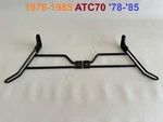 1978-1985 Honda Foot Peg. All Terrain Step Bar Guard New. Price: $129.00.