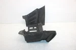 2005 Arctic Cat Atv 650 Oem Right Footwell 2406-424 AA27 Used. Price: $77.40.
