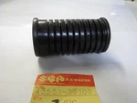 Nos Genuine 1980-81 Suzuki GS250T Front Footrest Rubber 43551-39100 New. Price: $23.00.