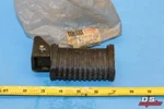 Nos Yamaha 81-83 XJ550 Rear Foot Rest 4G0-27430-00-00 New. Price: $14.95.