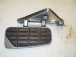 1994 Kawasaki Voyager Xii Rear Foot Board Peg Set, 34028-1231, 34028-1232 Used. Price: $40.00.