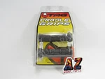 Tag Atv Handlebar Grips Grey Can Am DS450 650 Renegade Outlander New. Price: $21.99.