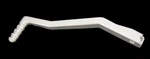 Modquad SL1-1 Billet Shift Lever (polished) Yamaha YFZ350 Banshee New. Price: $78.95.