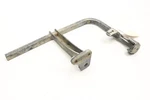 Suzuki King Quad Lt 700 Footwell Support Left 43520-31G00 52477 Used. Price: $53.99.
