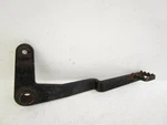 Arctic Cat 250 2X4 Brake Pedal 0502-095 1999-2005 Used. Price: $12.50.