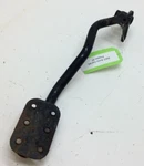 Arctic Cat Used Oem Brake Pedal 1502-042 Prowler Xt 650 H1 2006-2009. Price: $13.90.