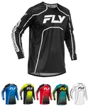 Fly Racing Rayce Bicycle Jersey Mtb Bmx Protective New. Price: $54.95.