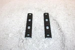 2000 Polaris Xplorer Oem Footrest Cleat Pair 5242525-067 AP169 Used. Price: $17.99.