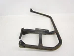 Yamaha Grizzly Yfm 80 Right Footwell Bracket Mount 2D3-27421-00-00 2005-2006 Used. Price: $25.00.